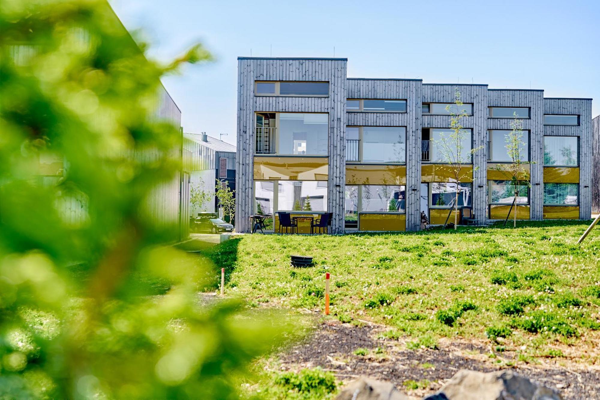 Ore House By Mountain Ways Loucna pod Klinovcem Exterior photo