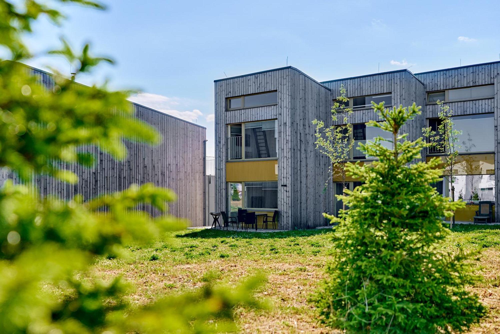 Ore House By Mountain Ways Loucna pod Klinovcem Exterior photo